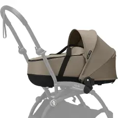 Stokke Yoyo Newborn Shell Taupe