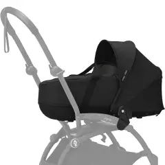 Stokke Yoyo Newborn Shell Black