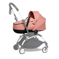 Stokke Yoyo Newborn Shell Ginger