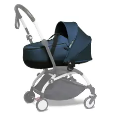 Stokke Yoyo Newborn Shell Navy Blue