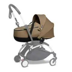 Stokke Yoyo Newborn Shell Toffee