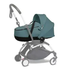 Stokke Yoyo Newborn Shell Aqua