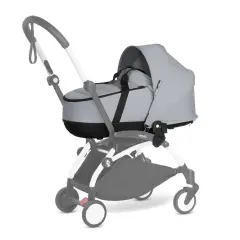 Stokke Yoyo Newborn Shell Stone