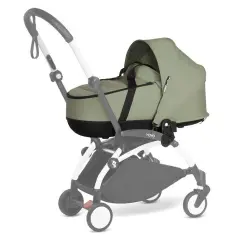 Stokke Yoyo Newborn Shell Olive