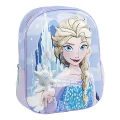 Frozen Zaino Per Bambini 3D