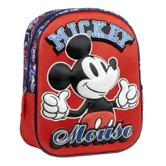 Mickey Zaino Per Bambini 3D