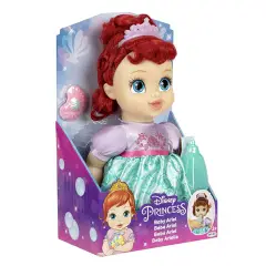 Disney Princess Ariel Bambola Baby Doll