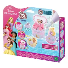 PatiSchool Il Laboratorio Creativo Principesse Disney
