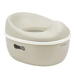 Vasino Riduttore Potty 3 In 1 Beige