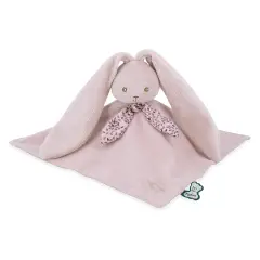 Doudou Coniglietto Rosa Kaloo