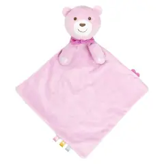 Chicco Maxi Doudou Rosa