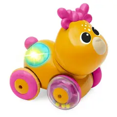 Chicco Fawn Sprint & Go