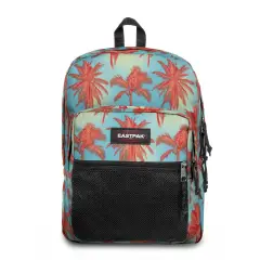 Zaino Eastpak Pinnacle Brize Dye Blue - Confort E Stile