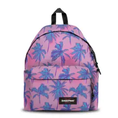 Zaino Eastpak Padded Pak'r Brize Dye Pink