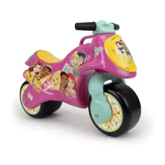 Moto Cavalcabile Primi Passi Neox Disney Princess