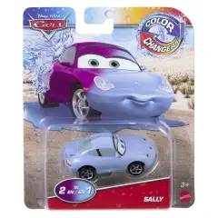 Cars Color Change Sally HDM99
