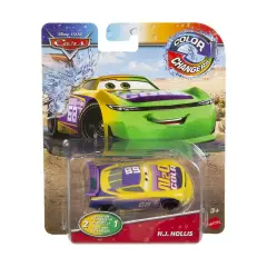 Cars Color Changer H. J. Hollis GPB01