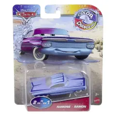 Cars Color Changer Ramone GYM71