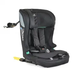 Car Seat I-drive I-size 76-150 Cm Phantom Black