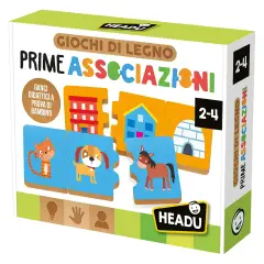 Prime Associazioni