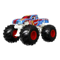 Hot Wheels Monster Trucks 1:24 JDR00