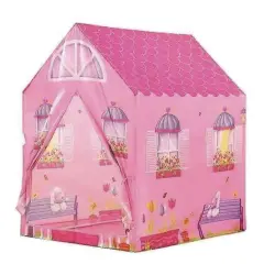 Tenda delle Principesse, Casetta Gioco per Bambini