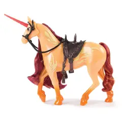 Unicorn Academy Unicorn Cinder