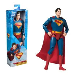 DC Comics Superman Action Figure 30 cm Children's Toy