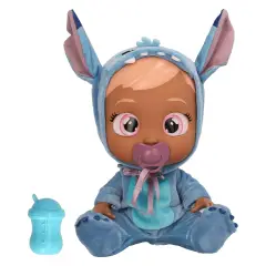 Cry Babies Disney Stitch 30 Cm