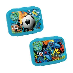 Sj Gang Boy - Snack Box