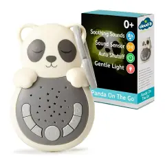 Cloud b - Sweet Dreamz On the Go - Panda