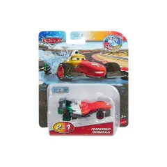 Cars Change Color Francis Bernoulli JBM65