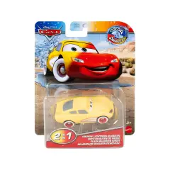 Cars Color Changer Lightning McQueen JHG37