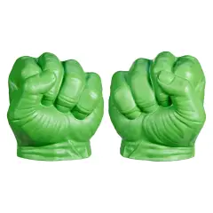Avengers - Super Fists Hulk