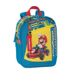 Mariokart Mini Zaino Asilo