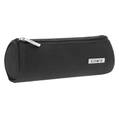 Comix Tombolino Scuola Monocolore Nero