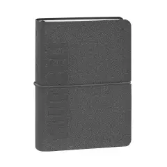 Comix U Yourself School Agenda 16 Months Day Mini Grey