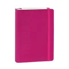 Comix U Yourself Agenda 13 Months Day Mini Fuxia