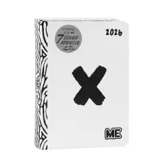 Classic Me School Diary 16 Months Medium PER