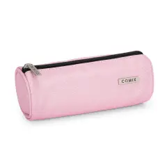 Comix Lurex Lurex Pouch Pink Glamour School Office