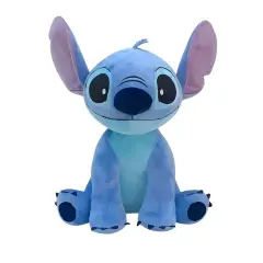 Stitch Plush 45 Cm