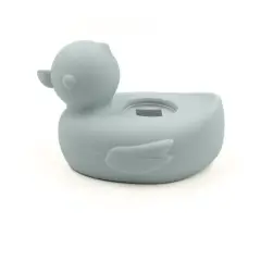 Bamboom Ducky Bath Thermometer ocean blue