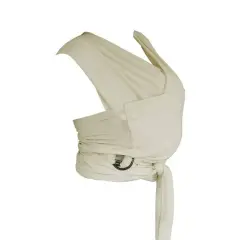 Easy Sling Baby Carrier By Bamboom Brazilian Sand