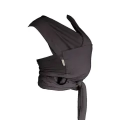 Easy Sling Baby Carrier By Bamboom Grey