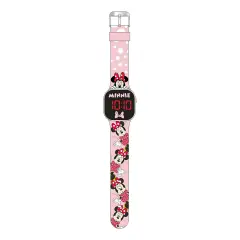 Orologio Da Polso Digitale Minnie