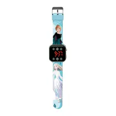 Orologio Da Polso Digitale Frozen