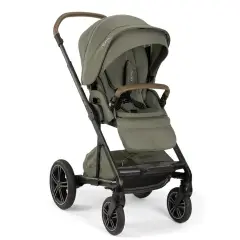 Nuna passeggino Mixx Next Pine