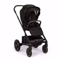 Nuna passeggino Mixx Next Caviar