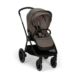 Passeggino Nuna Triv Lx Thunder