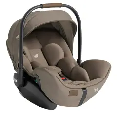 Seggiolino Auto Joie I-level Pro I-size Sandstone 40-87cm